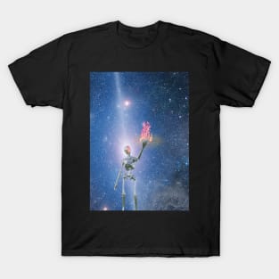 Bringing fire T-Shirt